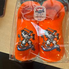 Klompen, come riportato da Haven Hotel Rotterdam utilizzando iLost