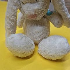 Játék & Plüss, amint azt IKEA Delft az iLost segítségével jelentette.