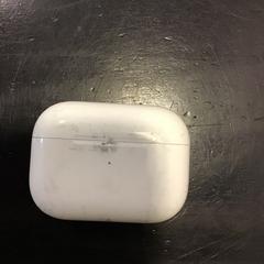 Earphone case, zoals gemeld door U-OV Utrecht met iLost