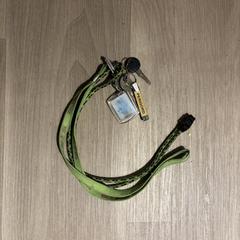 Keys, ha sido reportado a iLost
