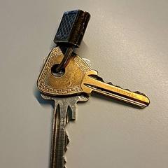 Chaves, como reportado por Ziekenhuis Oost-Limburg utilizando o iLost
