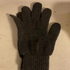 Guanti, come riportato da Artis utilizzando iLost