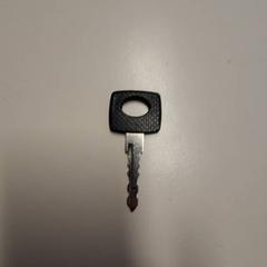 Car key, as reported by Connexxion Haarlem IJmond using iLost