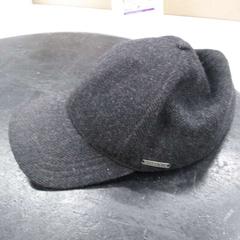 Mütze Stetson, gemeldet von IKEA Heerlen über iLost