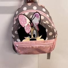 Rugzak, zoals gemeld door Qbuzz ZHN met iLost