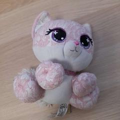 Leketøy, som rapportert av IKEA Praha – Zličín ved bruk av iLost