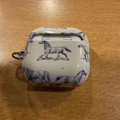 Airpod, as reported by Gemeente Amsterdam - Bureau Gevonden Voorwerpen using iLost