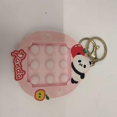 Porte-clés, a été signalé par IKEA Tokyo-Bay utilisant iLost
