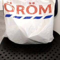 Bag, som rapportert av Arriva Infoshop Enschede ved bruk av iLost