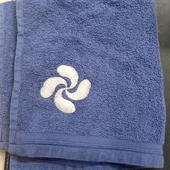 Handdoek, zoals gemeld door IKEA Orléans - Ardon met iLost