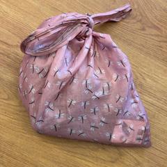 Sack, gemeldet von HTM über iLost