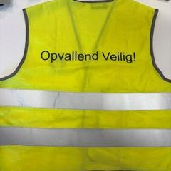 Fluorvest, amint azt Stad Peer az iLost segítségével jelentette.