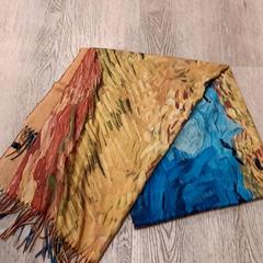 Šátek, jak nahlášeno RRReis Trein Amersfoort / Ede-Wageningen pomocí iLost