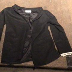 Americana Zwart, segons ha informat De Heeren van Aemstel mitjançant iLost