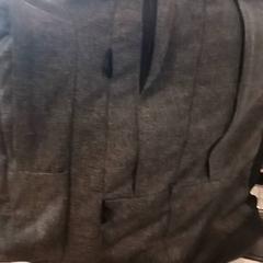 Ryggsäck, rapporterat av RRReis IJssel-Vecht med iLost