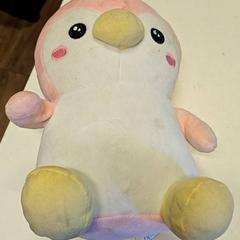 Plyšová hračka, ako bolo nahlásené Qbuzz ZHN pomocou iLost