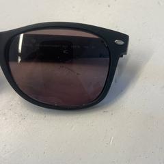 Solglasögon, rapporterat av Masters of Hardcore med iLost