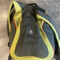 Ruksak, ako bolo nahlásené Gemeente Amsterdam pomocou iLost