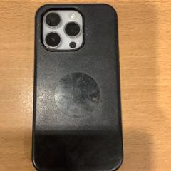 Iphone がiLostで Gemeente Amsterdam によって報告されました