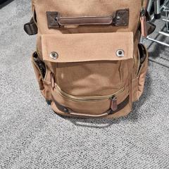 Tas, zoals gemeld door Gemeente Ermelo met iLost