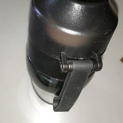 마시는 병, iLost를 사용하여 Regio Antwerpen - Brussel에 보고됨