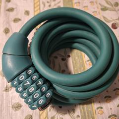 Groen cijferslot がiLostに報告されました