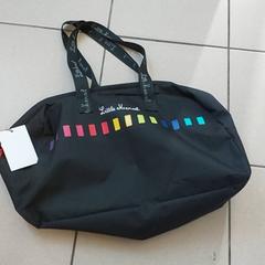 Bag - Sportzak, as reported by Centraal magazijn using iLost