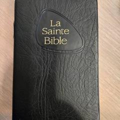 Bible, a été signalé par Regio Limburg - Leuven utilisant iLost