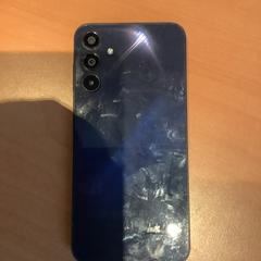 Samsung smartphone Blauw, jak nahlášeno Gemeente Amsterdam pomocí iLost