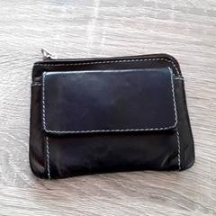 Brieftasche, gemeldet von EBS Tramplein über iLost
