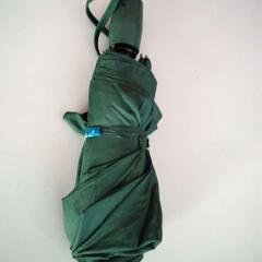 Dáždnik, ako bolo nahlásené Twisto pomocou iLost