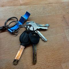 Keys, ako bolo nahlásené iLost