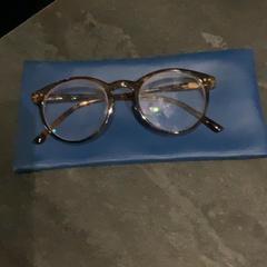 Ulleres (subcategoria) Blue, segons ha informat MEININGER Hotel Copenhagen mitjançant iLost