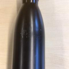 Butelka, zgłoszono przez Gemeente Nijmegen przy użyciu iLost