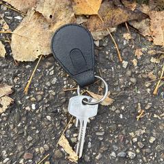 Sleutel, ha sido reportado a iLost