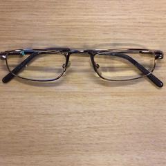 Bicchieri, come riportato da Canisius-Wilhelmina Ziekenhuis utilizzando iLost