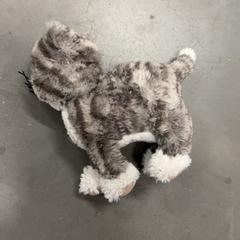 Toy & Knuffel, as reported by IKEA Duiven using iLost