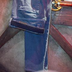 Jeans Blue, ha sido reportado por Club Nyx/Exit Café con iLost