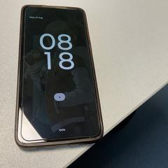 Telefon Motorola, som rapportert av Breng Arnhem ved bruk av iLost