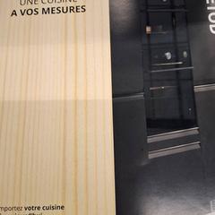 Dokument P.L, rapporterat av IKEA Caen Fleury-sur-Orne med iLost