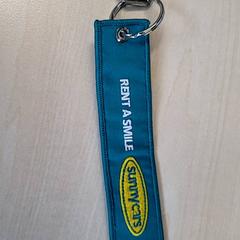 Sleutel, zoals gemeld door Connexxion Haarlem IJmond met iLost