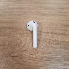 Sluchátko, jak nahlášeno Breda University of Applied Sciences Mgr. Hopmansstraat pomocí iLost