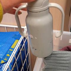 Mała butelka, zgłoszono przez IKEA Furuset przy użyciu iLost