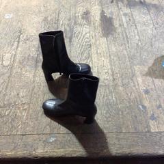 Sarok Zwart, amint azt De Heeren van Aemstel az iLost segítségével jelentette.