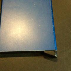 Titulaire de la carte Klingen, a été signalé par TivoliVredenburg utilisant iLost