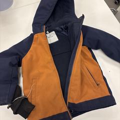 Kinderjas, som rapporterats till iLost