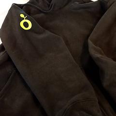 Hoodie, as reported by Padualaan 99 using iLost