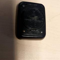 Elektronika - Fietscomputer Zwart, zgłoszono przez Centraal magazijn przy użyciu iLost