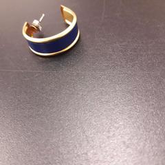 Oorring, zoals gemeld door Universiteit Gent - Blandijn met iLost