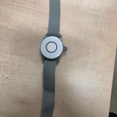 Alarm posband, come riportato da Haaglanden Medisch Centrum utilizzando iLost